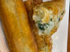 三白油条-西新饭店(城中店)