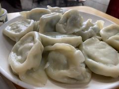 -乡府肉丁水饺(环山路店)
