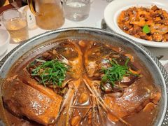 -宝轩渔府·海鲜(水上店)