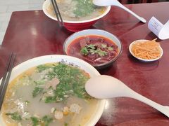 -武圣羊汤(武圣路店)