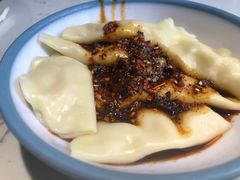 -龙抄手(文殊坊店)