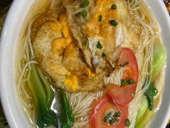 -长兴菜馆(高桥店)