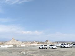 -盐湖景区