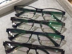 -华彬眼镜专业渐进配镜(潘家园店)
