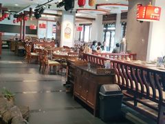 -小天鹅火锅·一线江景洪鼎旗舰店(洪崖洞店)