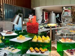 -漳州佰翔圆山酒店·圆山畔西餐厅