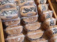 -BreadTalk面包新语(虹口龙之梦店)