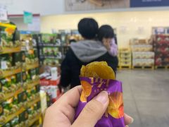 -山姆会员商店(亦庄创意生活广场店)