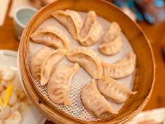 -一轩饺子馆(丽都店)