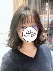 -简影造型·自选烫染接发salon