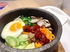 -权味·朝鲜族拌饭(勒泰店)