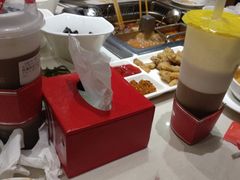 -海底捞火锅(勒泰店)