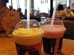 -乐凯撒披萨(卓悦汇店)