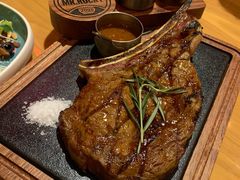 -MR.ROCKY洛奇先生RESTAURANT&BAR(宝安壹方城店)