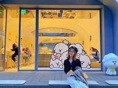 -Seesaw Coffee(上生新所店)