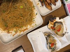 -木屋烧烤(龙岗龙城万科里店)