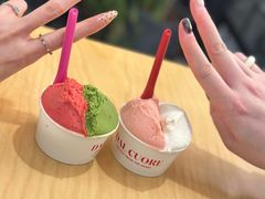 -Dal Cuore 达可芮冰淇淋(陕西北路店)