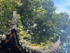 -莫干山风景区