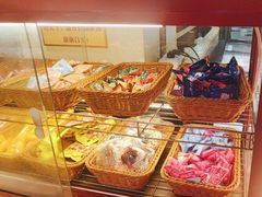 -尚品海鲜肥牛自助火锅(湖明店)
