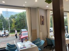 -鲜得莱渔港·小平岛海胆馆(七贤岭店)