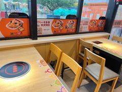 -吉野家(宾水道店)