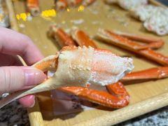-震海贝烤贝·民俗特色店(延吉总店)