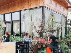 -大隐花事(熊婆婆的花园店)