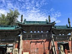 -代州文庙