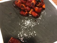 乌梅糖醋小排-金鼎轩(亚运村店)