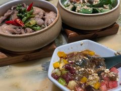 -锦府盐帮·侯宅(五棵松万达店)