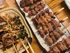 -半藏居酒屋(香港花园店)