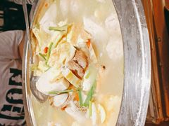 -顶好餐厅(张家营店)