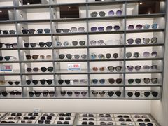 -宝岛眼镜(复兴门百盛店)