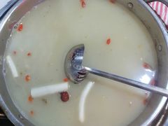 -二钳洞庭虾蟹·江湖菜(成都鹭岛店)