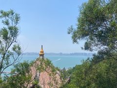 -湄洲岛