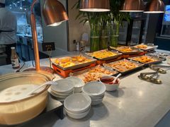 -晶丽香榭自助餐(南京大饭店)