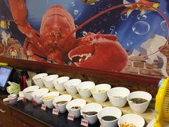 -蔚海之都·象山蒸汽海鲜(仙霞路店)