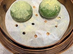 -太湖饭店·寄畅轩中餐厅