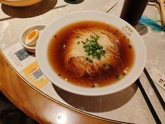 -松鹤面馆·古法焖肉面(观前店)