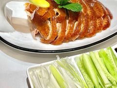 -梅利汴京烤鸭•开封豫菜地标店(晋安路店)