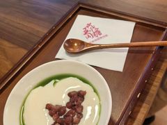 -五代同糖·甜品糖水店(河下古镇店)