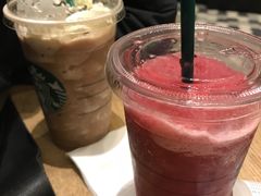 -星巴克臻选(成都太古里店)