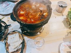 兔子煲-范贤光鸡公煲(平乐园总店)