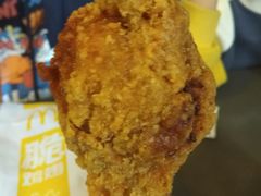 -麦当劳(大栅栏店)