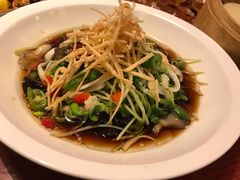 时蔬-明丰小渔馆(明月路店)