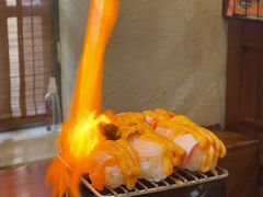 -三月居酒屋(青年大街店)