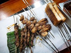 -江湖翅客(琶洲新村店)