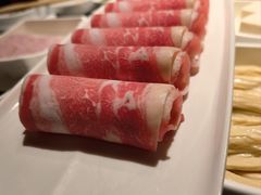 -海底捞火锅(正大乐城店)