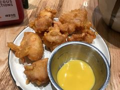 唐扬炸鸡-陈家生煎(世茂双子塔店)