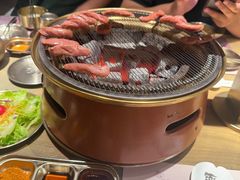-西塔老太太泥炉烤肉(北京亚运村店)